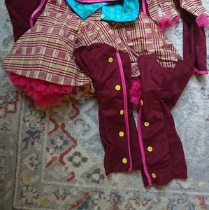 California Costumes Other - Mad hatter costume. California Costumes Other - Mad hatter costume.